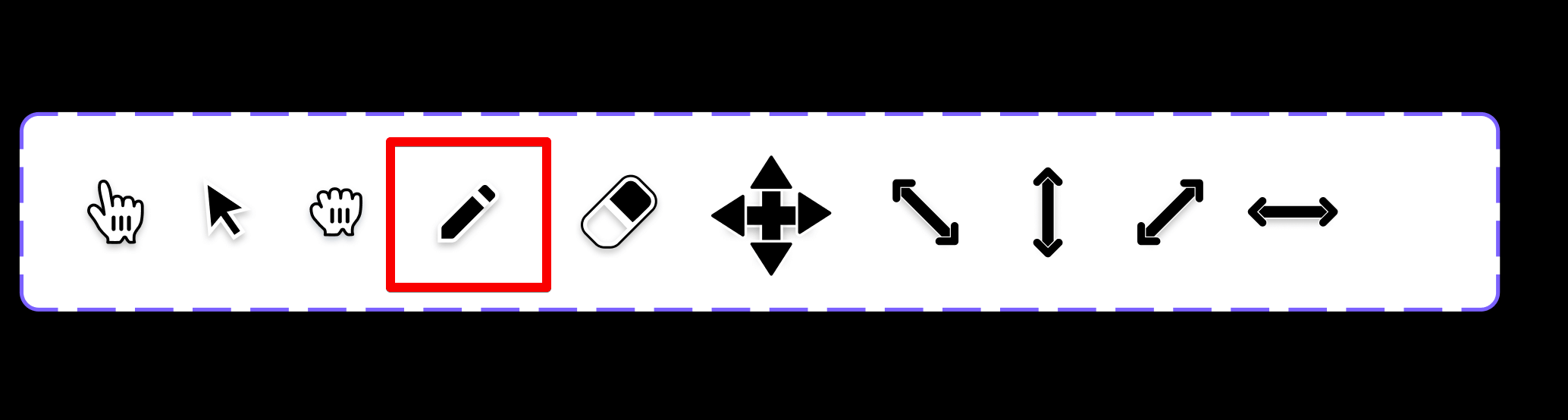 Если активен